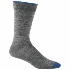 Darn Tough Solid Crew Lighweight - Sports Socks