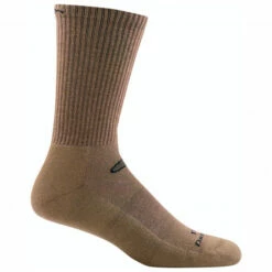Darn Tough T3001 Tactical Micro Crew Lightweight With Cushion - Sports Socks