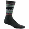 Darn Tough Vangrizzle Boot Midweight With Cushion - Walking Socks 2 Darn Tough Vangrizzle Boot Midweight With Cushion - Walking Socks -Outdoor Equipment Sales Shop darn tough vangrizzle boot midweight with cushion walking socks