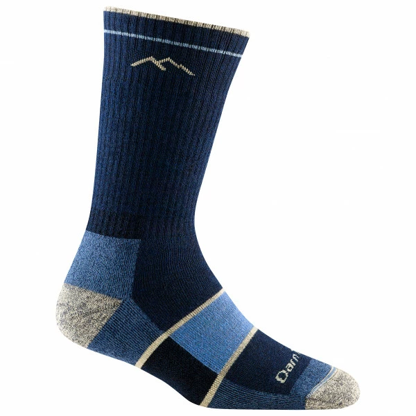 Darn Tough Women's Hiker Boot Midweight With Full Cushion - Walking Socks 3 Darn Tough Women's Hiker Boot Midweight With Full Cushion - Walking Socks