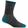 Darn Tough Women's Mountain Micro Crew Heavyw. W Full Cush - Walking Socks 2 Darn Tough Women's Mountain Micro Crew Heavyw. W Full Cush - Walking Socks -Outdoor Equipment Sales Shop darn tough womens mountain micro crew heavyw w full cush walking socks