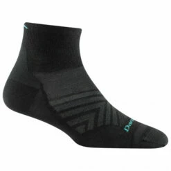 Darn Tough Women's Run 1/4 Ultra-Lightweight - Running Socks