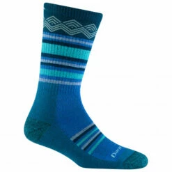 Darn Tough Women's Ryder Boot Midweight With Cushion - Walking Socks