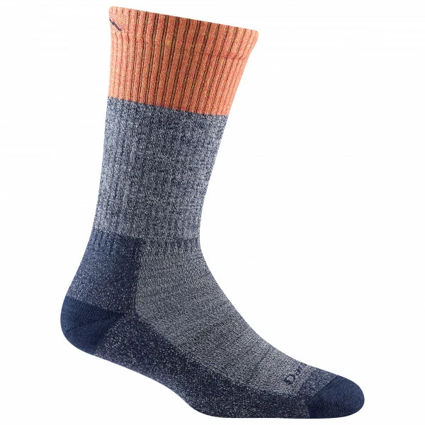 Darn Tough Women's Scout Boot Midweight With Cushion - Walking Socks 3 Darn Tough Women's Scout Boot Midweight With Cushion - Walking Socks