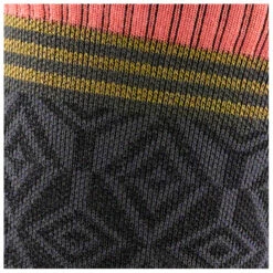 Darn Tough Women's Sobo Micro Crew Lightweight W/ Cushion - Walking Socks -Outdoor Equipment Sales Shop darn tough womens sobo micro crew lightweight w cushion walking socks detail 2