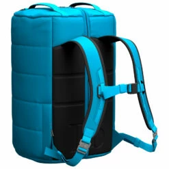 Db Roamer 50 Split Duffel - Luggage -Outdoor Equipment Sales Shop db roamer 50 split duffel luggage detail 4