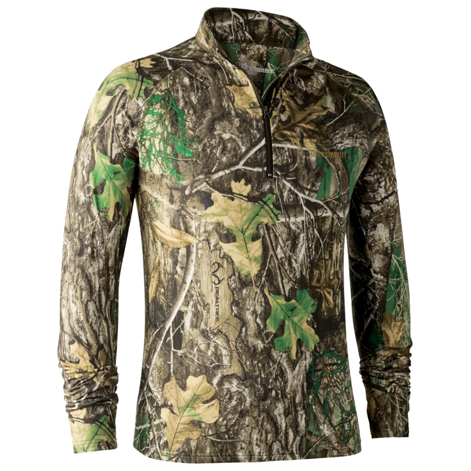 Deerhunter Approach T-Shirt L/S - Longsleeve 3 Deerhunter Approach T-Shirt L/S - Longsleeve