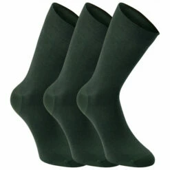 Deerhunter Bamboo Socks 3-Pack - Walking Socks