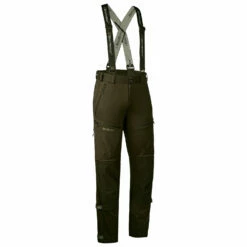 Deerhunter Excape Softshell Trousers - Softshell Trousers