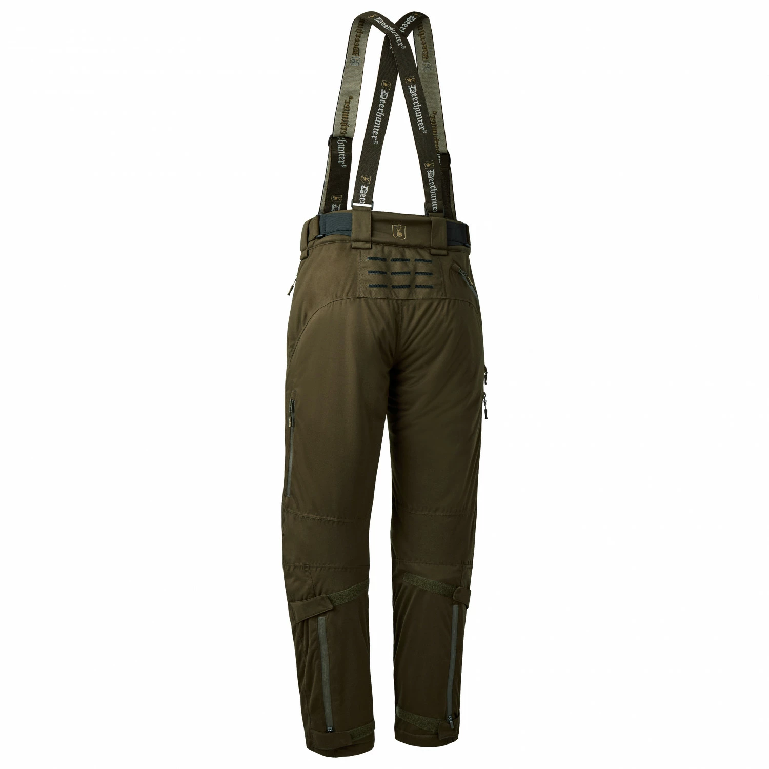 Deerhunter Excape Winter Trousers - Winter Trousers 4 Deerhunter Excape Winter Trousers - Winter Trousers - Image 2