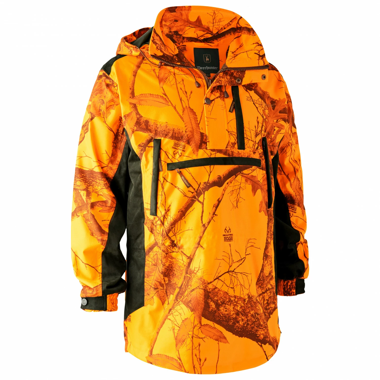 Deerhunter Explore Smock - Casual Jacket 3 Deerhunter Explore Smock - Casual Jacket