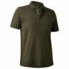 Deerhunter Harris Polo - Polo Shirt -Outdoor Equipment Sales Shop deerhunter harris polo polo shirt