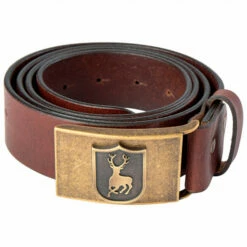 Deerhunter Leather Belt - Belt