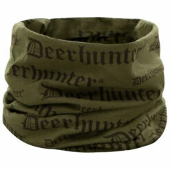 Deerhunter Logo Neck Tube - Tube Scarf