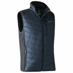 Deerhunter Moor Padded Waistcoat - Synthetic Vest
