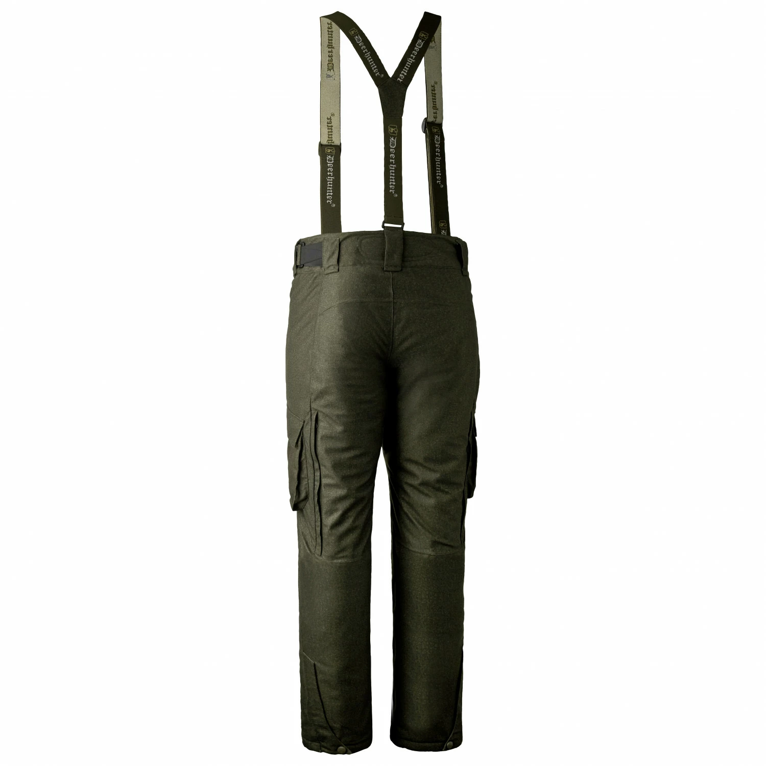 Deerhunter Ram Winter Trousers - Winter Trousers 4 Deerhunter Ram Winter Trousers - Winter Trousers - Image 2