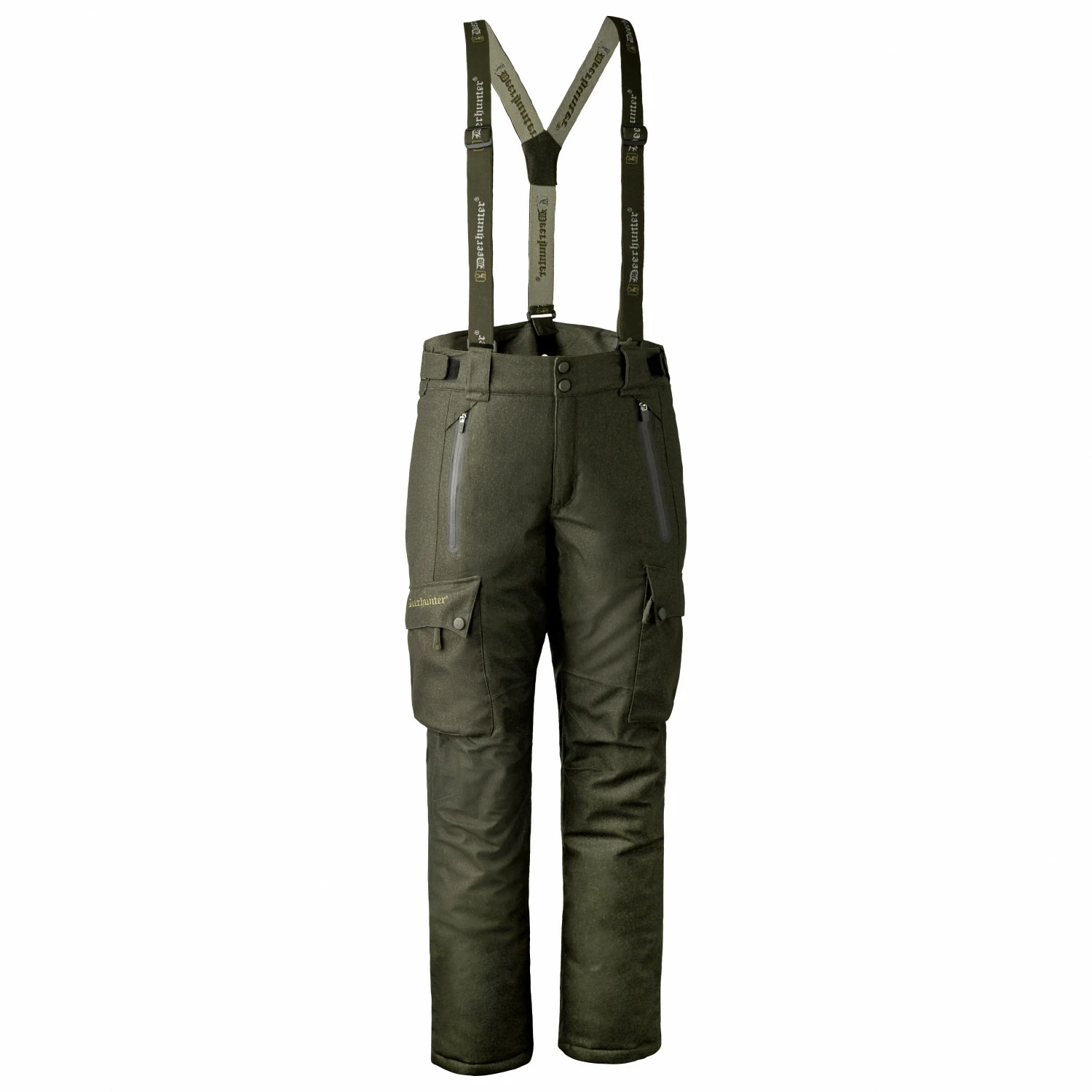 Deerhunter Ram Winter Trousers - Winter Trousers 3 Deerhunter Ram Winter Trousers - Winter Trousers