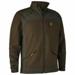 Deerhunter Rogaland Softshell Jacket - Softshell Jacket