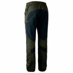 Deerhunter Rogaland Stretch Trousers With Contrast - Walking Trousers 5 Deerhunter Rogaland Stretch Trousers With Contrast - Walking Trousers -Outdoor Equipment Sales Shop deerhunter rogaland stretch trousers with contrast walking trousers detail 2