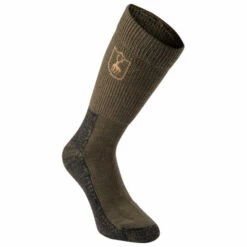 Deerhunter Short Wool Socks Deluxe - Merino Socks