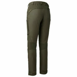 Deerhunter Women's Ann Extreme Trousers - Walking Trousers 5 Deerhunter Women's Ann Extreme Trousers - Walking Trousers -Outdoor Equipment Sales Shop deerhunter womens ann extreme trousers walking trousers detail 2