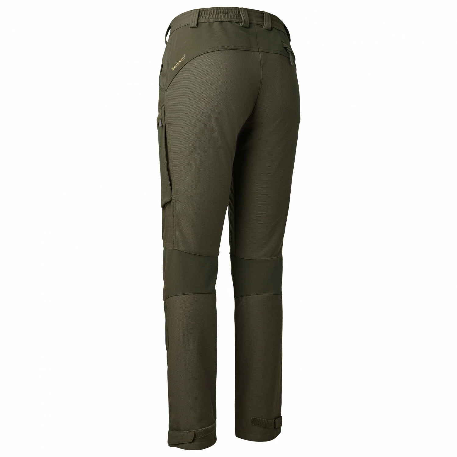 Deerhunter Women's Ann Extreme Trousers - Walking Trousers 4 Deerhunter Women's Ann Extreme Trousers - Walking Trousers - Image 2