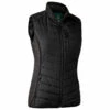 Deerhunter Women's Caroline Padded Waistcoat - Synthetic Vest -Outdoor Equipment Sales Shop deerhunter womens caroline padded waistcoat synthetic vest
