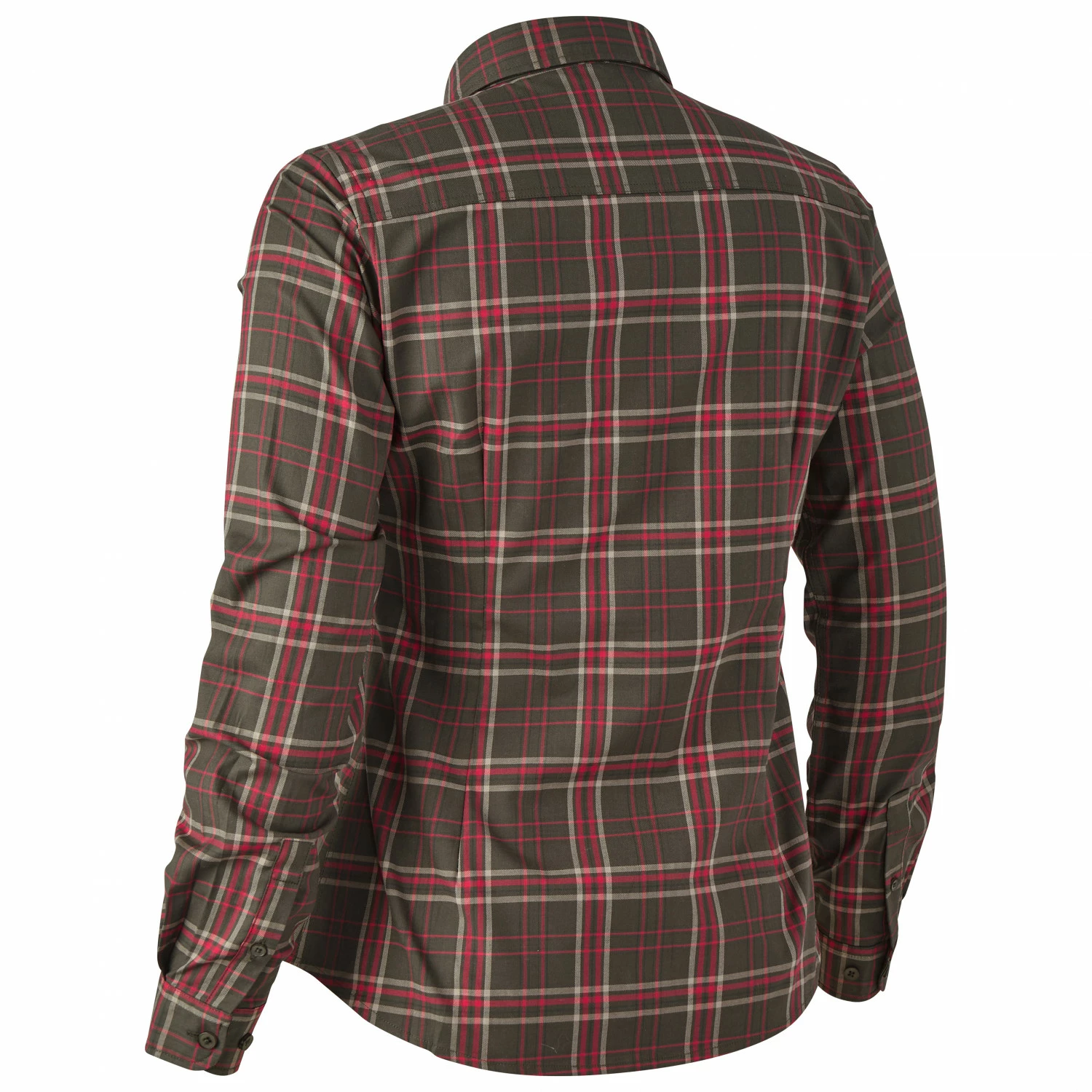 Deerhunter Women's Elena Shirt - Blouse 4 Deerhunter Women's Elena Shirt - Blouse - Image 2