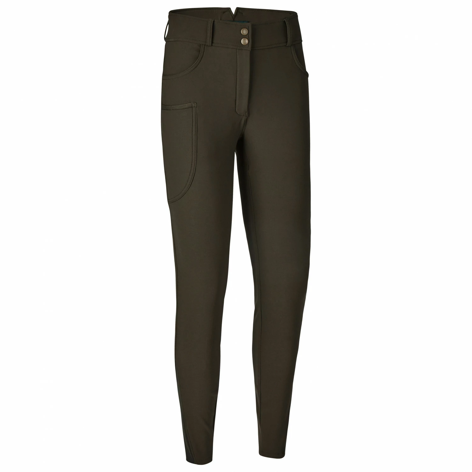 Deerhunter Women's Hunting Tights - Walking Trousers 3 Deerhunter Women's Hunting Tights - Walking Trousers