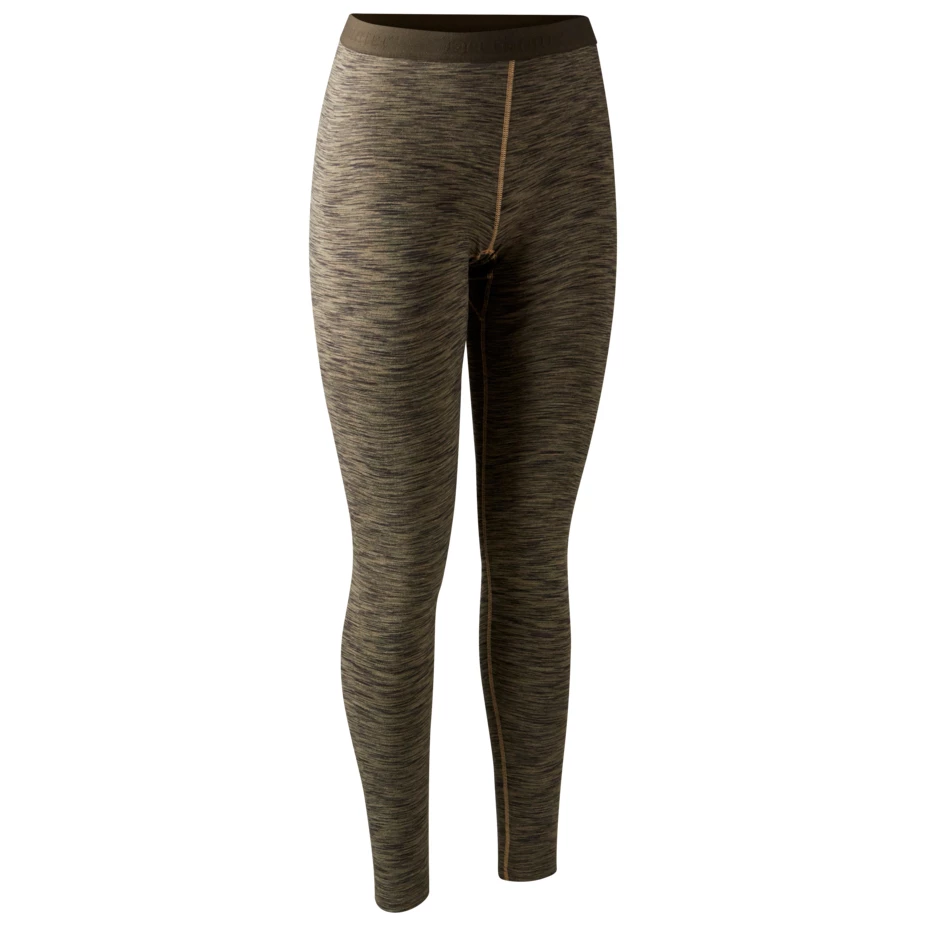 Deerhunter Women's Insulated Leggings - Leggings 3 Deerhunter Women's Insulated Leggings - Leggings