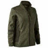 Deerhunter Women's Pam Bonded Fleece Jacket - Fleece Jacket