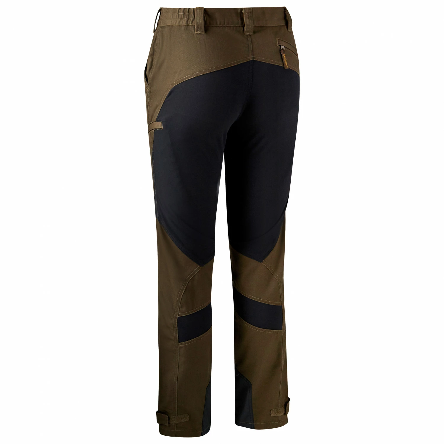 Deerhunter Women's Roja Trousers - Walking Trousers 4 Deerhunter Women's Roja Trousers - Walking Trousers - Image 2