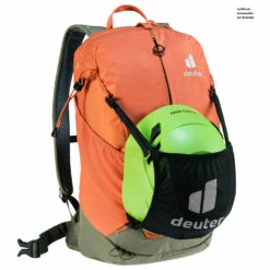 Deuter AirComfort Lite 17 - Walking Backpack -Outdoor Equipment Sales Shop deuter aircomfort lite 17 walking backpack detail 11