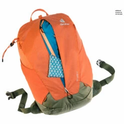 Deuter AirComfort Lite 17 - Walking Backpack -Outdoor Equipment Sales Shop deuter aircomfort lite 17 walking backpack detail 9