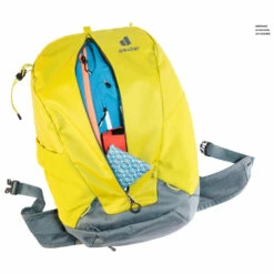 Deuter AirComfort Lite 23 - Walking Backpack -Outdoor Equipment Sales Shop deuter aircomfort lite 23 walking backpack detail 9