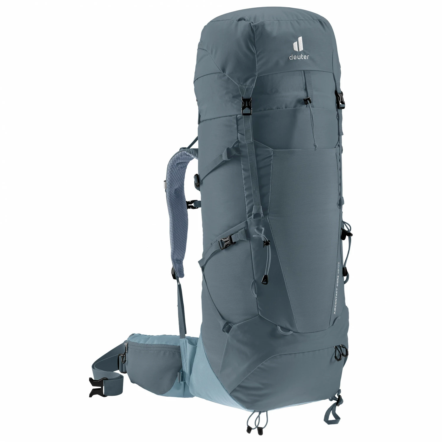 Deuter Aircontact Core 40+10 - Walking Backpack 3 Deuter Aircontact Core 40+10 - Walking Backpack