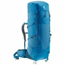 Deuter Aircontact Core 50+10 - Walking Backpack