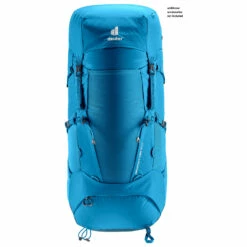 Deuter Aircontact Core 50+10 - Walking Backpack 18 Deuter Aircontact Core 50+10 - Walking Backpack -Outdoor Equipment Sales Shop deuter aircontact core 50 10 walking backpack detail 7