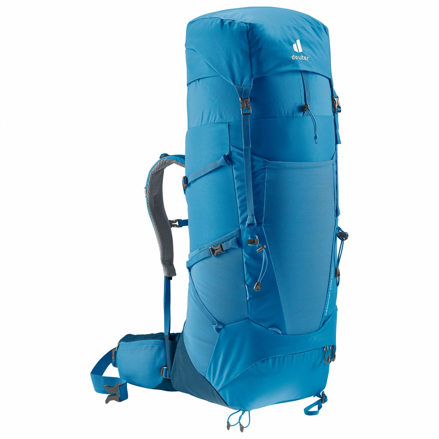 Deuter Aircontact Core 50+10 - Walking Backpack 3 Deuter Aircontact Core 50+10 - Walking Backpack