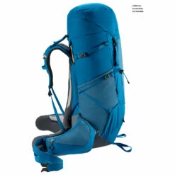 Deuter Aircontact Core 60+10 - Walking Backpack 16 Deuter Aircontact Core 60+10 - Walking Backpack -Outdoor Equipment Sales Shop deuter aircontact core 60 10 walking backpack detail 4