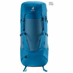 Deuter Aircontact Core 60+10 - Walking Backpack 19 Deuter Aircontact Core 60+10 - Walking Backpack -Outdoor Equipment Sales Shop deuter aircontact core 60 10 walking backpack detail 7