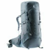 Deuter Aircontact Core 70+10 - Walking Backpack