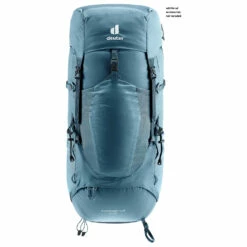 Deuter Aircontact Lite 40 + 10 - Walking Backpack -Outdoor Equipment Sales Shop deuter aircontact lite 40 10 walking backpack bf detail 6