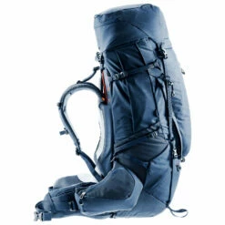 Deuter Aircontact X 70+15 - Walking Backpack -Outdoor Equipment Sales Shop deuter aircontact x 70 15 walking backpack detail 3
