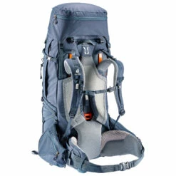 Deuter Aircontact X 70+15 - Walking Backpack -Outdoor Equipment Sales Shop deuter aircontact x 70 15 walking backpack detail 5