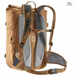 Deuter Amager 25+5 - Cycling Backpack 13 Deuter Amager 25+5 - Cycling Backpack -Outdoor Equipment Sales Shop deuter amager 25 5 cycling backpack detail 2