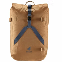 Deuter Amager 25+5 - Cycling Backpack 15 Deuter Amager 25+5 - Cycling Backpack -Outdoor Equipment Sales Shop deuter amager 25 5 cycling backpack detail 4