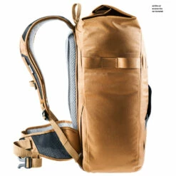 Deuter Amager 25+5 - Cycling Backpack 17 Deuter Amager 25+5 - Cycling Backpack -Outdoor Equipment Sales Shop deuter amager 25 5 cycling backpack detail 6