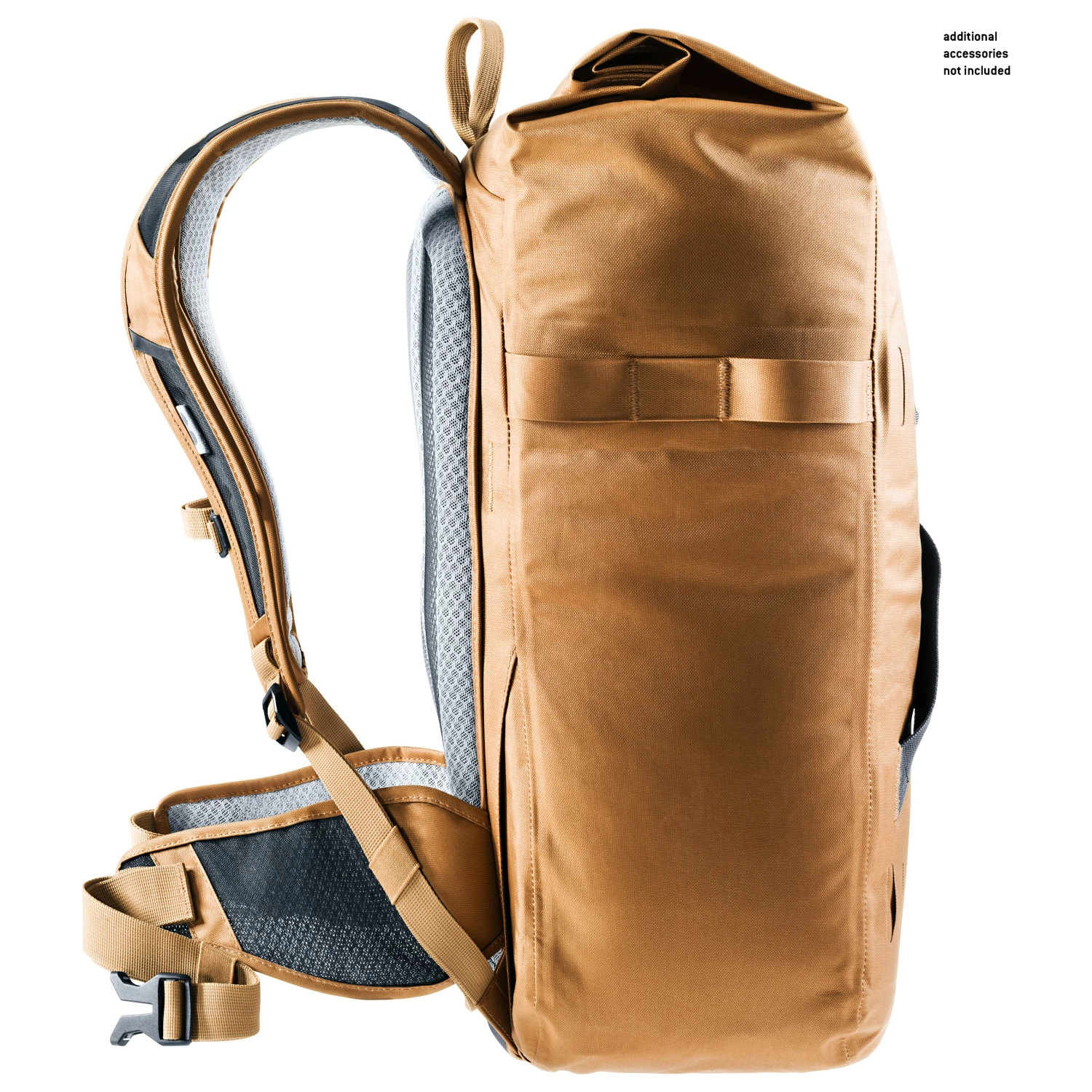 Deuter Amager 25+5 - Cycling Backpack 8 Deuter Amager 25+5 - Cycling Backpack - Image 6