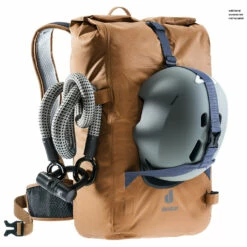 Deuter Amager 25+5 - Cycling Backpack 18 Deuter Amager 25+5 - Cycling Backpack -Outdoor Equipment Sales Shop deuter amager 25 5 cycling backpack detail 7